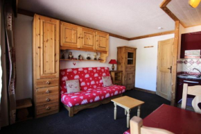 Résidence Neves - VAL THORENS STUDIO MODERNE ET RENOVE AU SEIN DU QUARTIER ANIME DE VAL THORENS MAE-8734